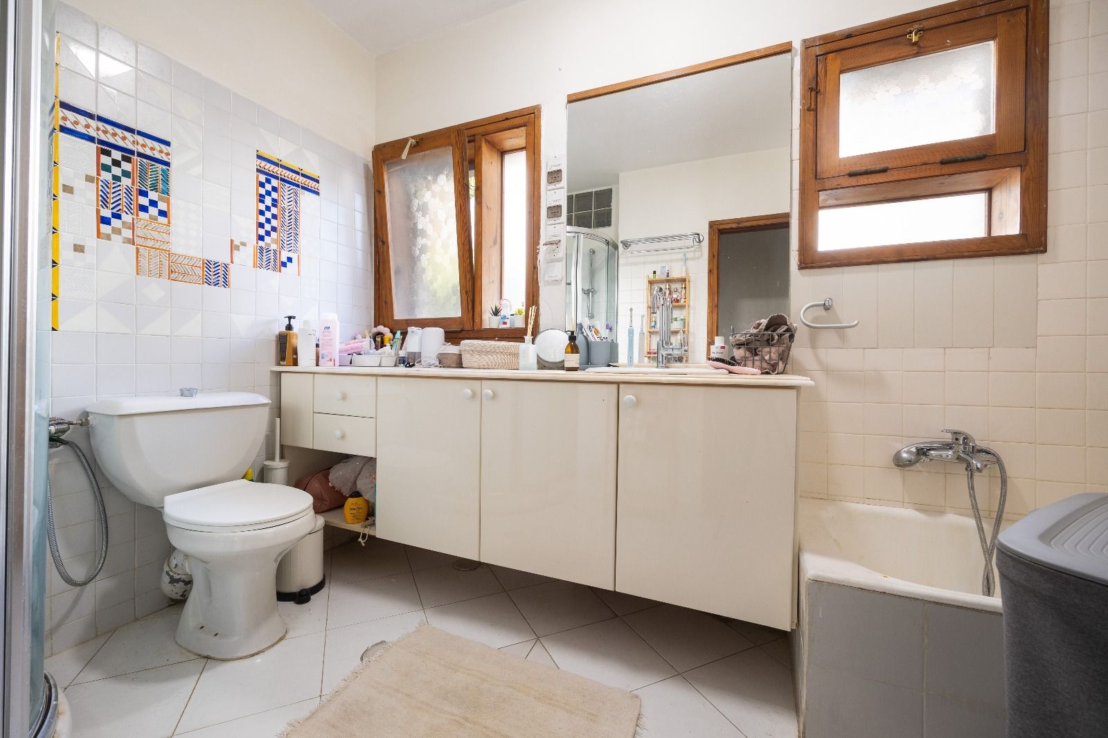 מהסמארטפון שלי